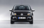 Volkswagen up! 2011 года
